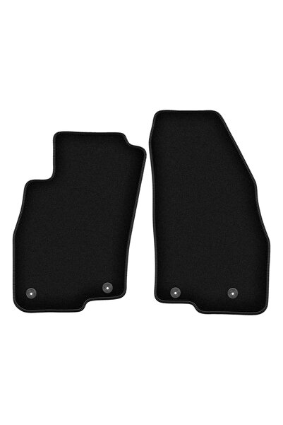 shumee Parte frontală BASIC pentru: Alfa Romeo Mito hatchback 2008-2019
