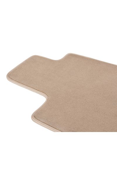 shumee Fortuna driver's mat for: Dodge Dart sedan (2012-2016)