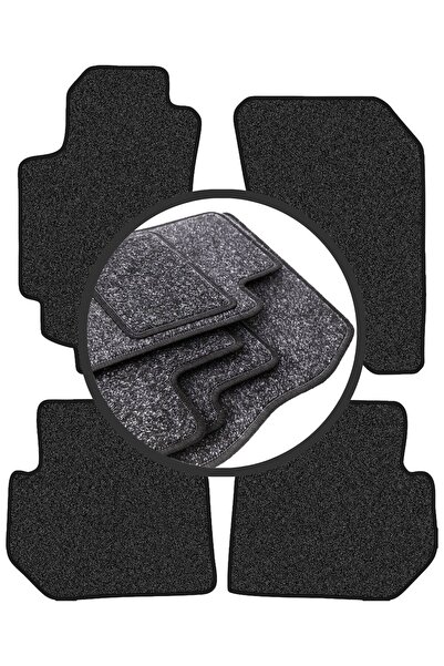 shumee Covorașe auto ANTHRA pentru: Subaru B9 Tribeca SUV (2009-2009)