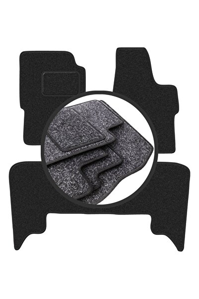 shumee Covorașe auto ANTHRA pentru: Opel Monterey SUV (1991-1999)