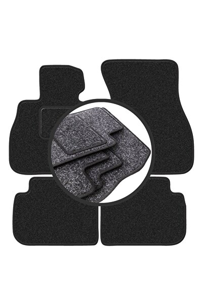 shumee Covorașe auto ANTHRA pentru: BMW 2 F44 coupe (2020-)