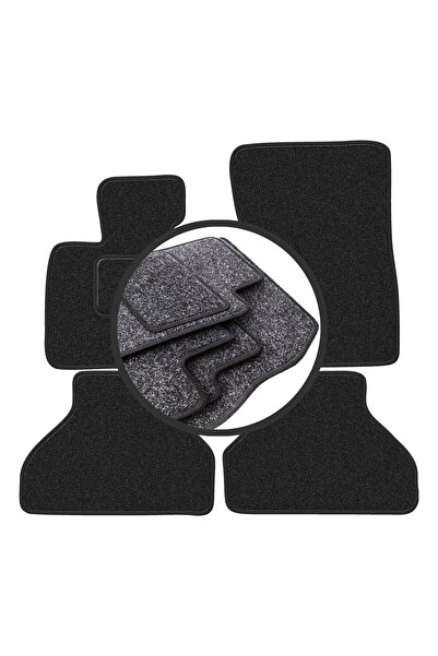 shumee Covorașe auto ANTHRA pentru: BMW X5 E70 SUV (2006-2013)