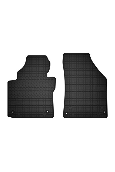 Other Covorașe față din cauciuc pentru: Volkswagen Touran I monovolum (din 20...