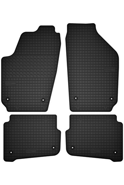 shumee Set covorașe din cauciuc pentru: Seat Cordoba II sedan (din 2002 până ...
