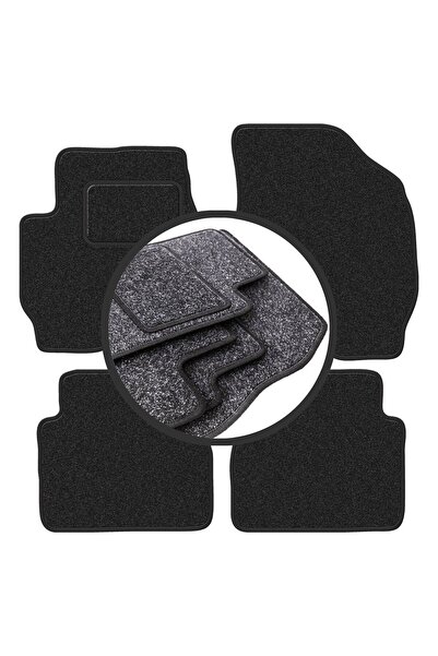 shumee Covorașe auto ANTHRA pentru: Mazda Tribute SUV (2000-2011)