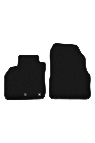 shumee Față BASIC pentru: Renault Grand Scenic II monovolum 2003-2009