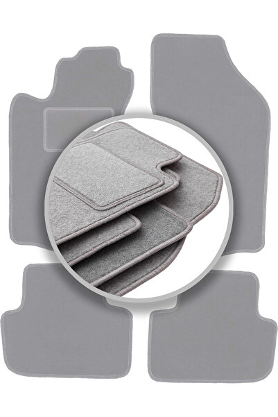 shumee Covorașe auto gri pentru: Alfa Romeo GT coupe (2003-2010)