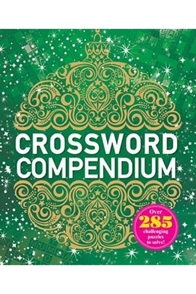 Igloo Books Ltd مجموعة الكلمات المتقاطعة