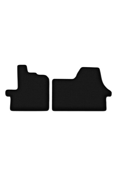 shumee Față BASIC pentru: Fiat Ducato III autoutilitară 2006-2014