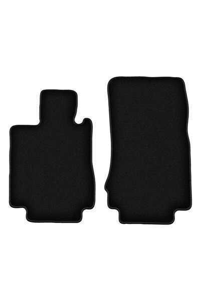 shumee Parte frontală BASIC pentru: Mercedes CL W215 coupe 1999-1006