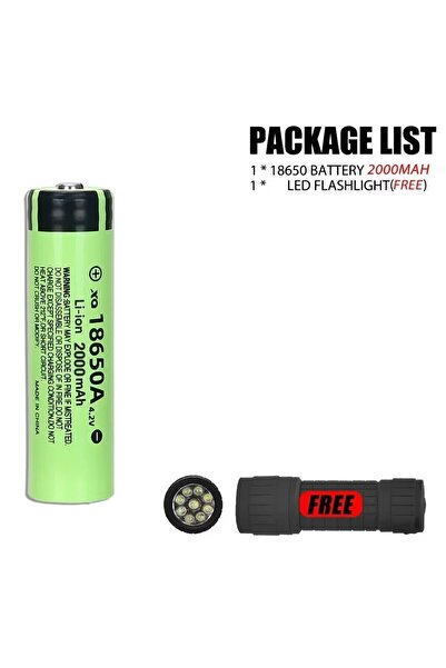 Heinast black Package E High Power Led Flashlight Zoomable Camping Torch With T6 LED Lamp Beads Waterproof 5