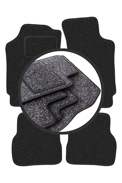 shumee Covorașe auto ANTHRA pentru: Skoda Felicia hatchback, station wagon (1...