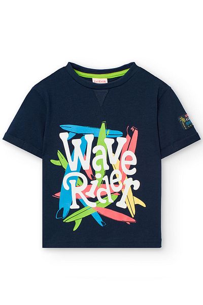 Boboli Boy's T-shirt
