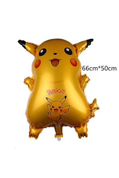 Choice بالون 1 قطعة كارتون بوكيمون جديد بيكاتشو شارماندر بولباسور لو الألومني...