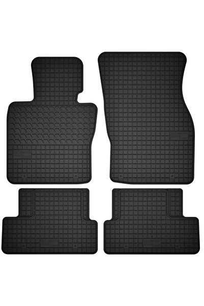 shumee Set covorașe din cauciuc pentru: Mini Cooper III F56 hatchback (din 20...