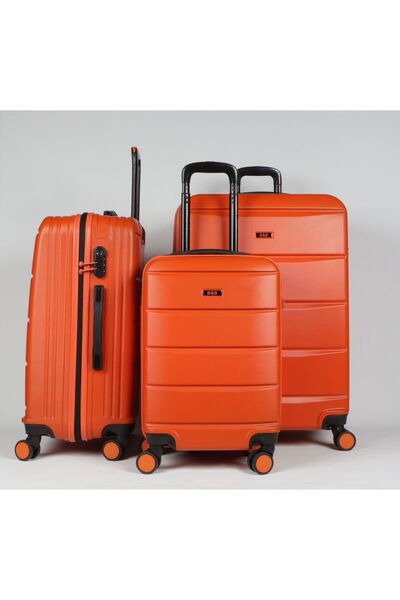 B&B BAVULCUMBUDUR B&B Fiber Karbon 3 lü Set