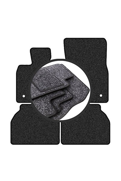 shumee Covorașe auto ANTHRA pentru: BMW GT F07 xDrive GT (2009-2017)