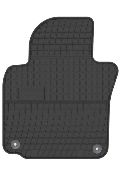 shumee Covoraș de cauciuc pentru șofer pentru: Volkswagen Golf Plus monovolum...