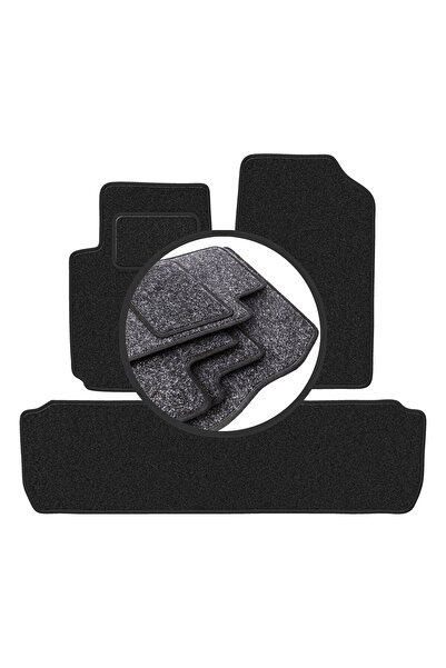 shumee Covorașe auto ANTHRA pentru: Citroen Xsara Picasso monovolum (1997-2010)