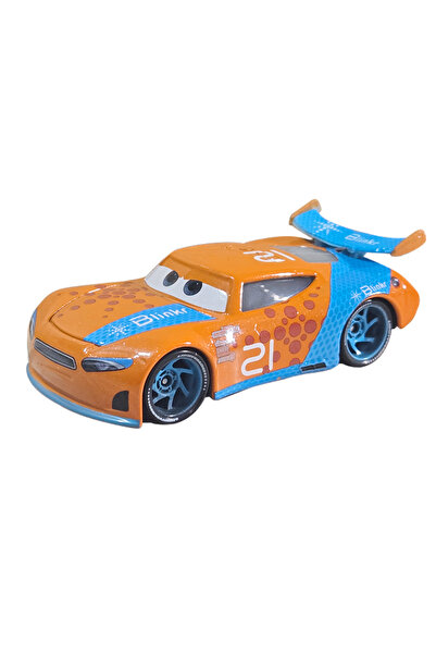 Choice18 11 Disney Pixar Cars 2 Toy Lightning Mcqueen Original Mini Racing Ca...