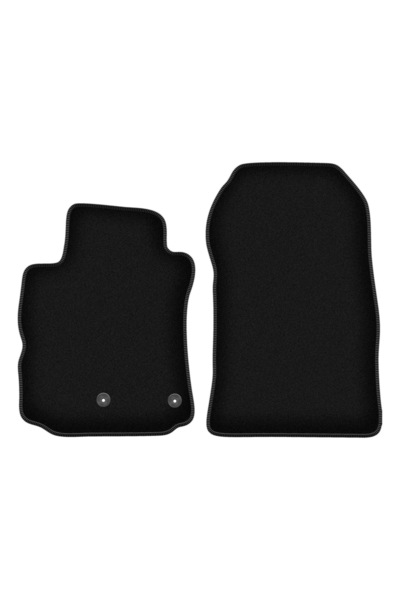 shumee Față BASIC pentru: Renault Modus monovolum 2004-2012