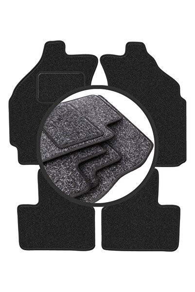 shumee Covorașe auto ANTHRA pentru: Daewoo Matiz hatchback (1997-2007)