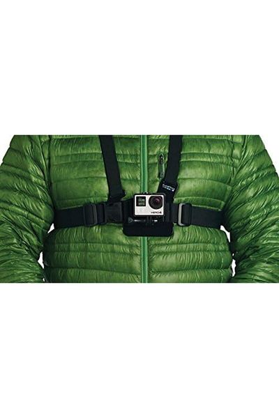GoPro Chest Mount for GoPro Cameras