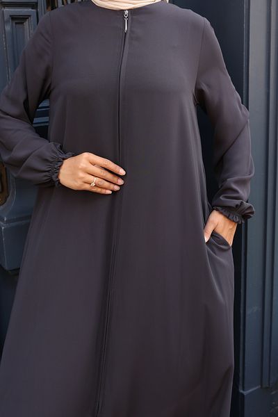 ABAYA Mevlana Ferace