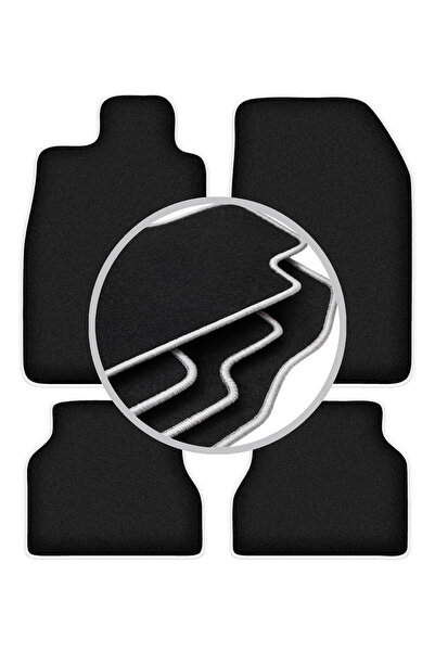 shumee Covorașe auto CARLUX-SILVER pentru: Citroen XM break, break, sedan, ha...