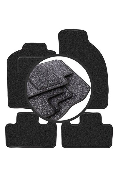 shumee Covorase ANTHRA pentru: FIat Coupe coupe (1993-2000)