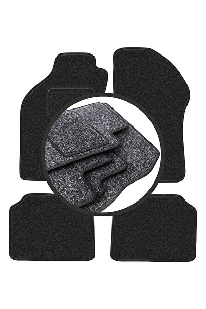 shumee Covorașe auto ANTHRA pentru: Alfa Romeo 146 hatchback (1994-2001)