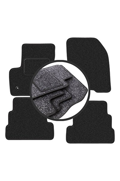 shumee Covorașe auto ANTHRA pentru: Ford Escape MK3 SUV (2012-)