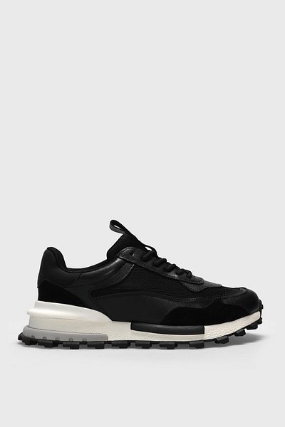 Lufian Lufi̇an Henry Men's Sneaker Shoes 30265