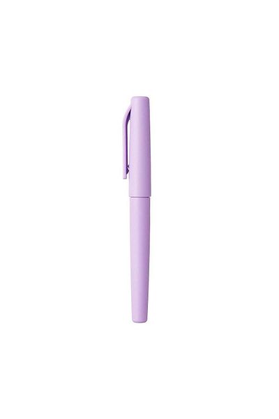 Muji Water-based Felt-Tip Pen, Lilac