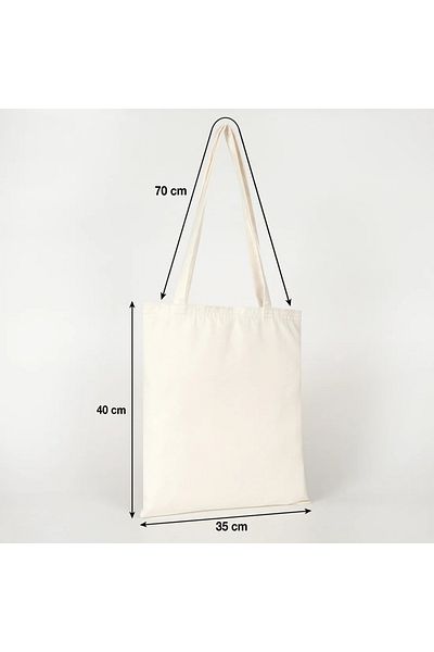 westartic Pochacco (Sanrio) Hello Kitty Tote υφασμάτινη τσάντα ώμου από καμβά