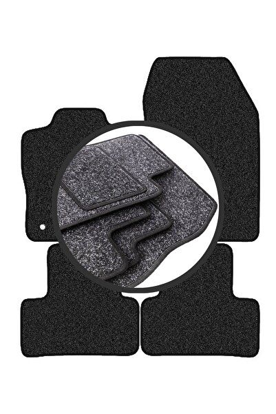 shumee Covorașe auto ANTHRA pentru: DS.4 E-Teanse PlugIn Hybrid (2021-)