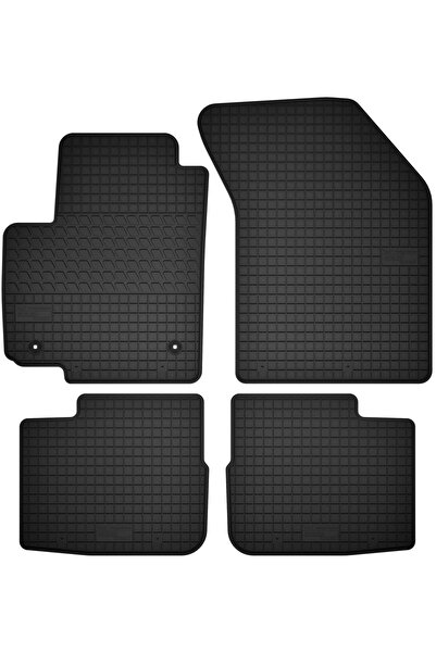 shumee Set covorașe din cauciuc pentru: Suzuki Swift IV hatchback (din 2005 p...