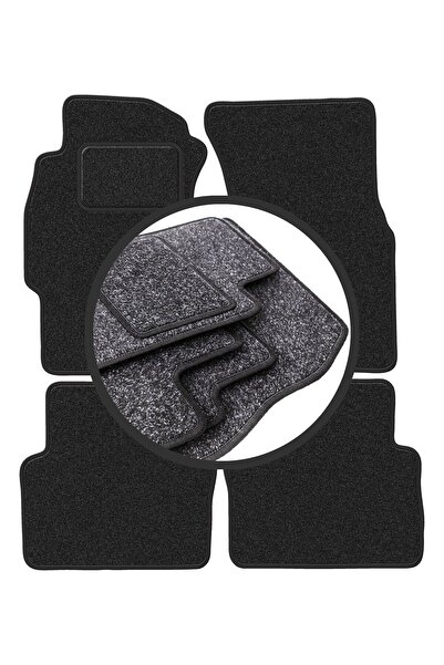 shumee Covorașe auto ANTHRA pentru: Rover 400/45 sedan (1998-2005)