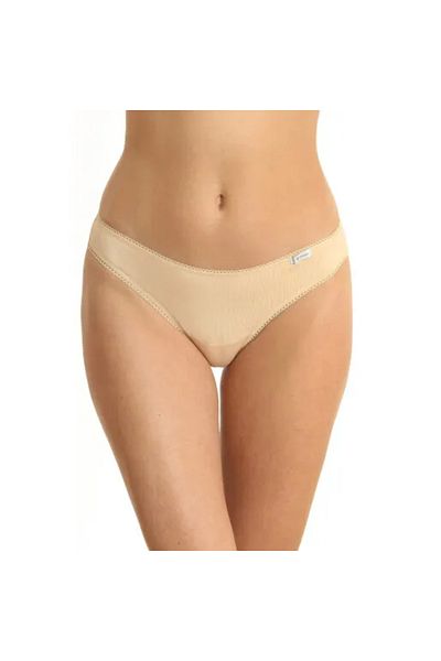 Piera Brazilian panties set, Piera, CAMI S0836, Beige-50