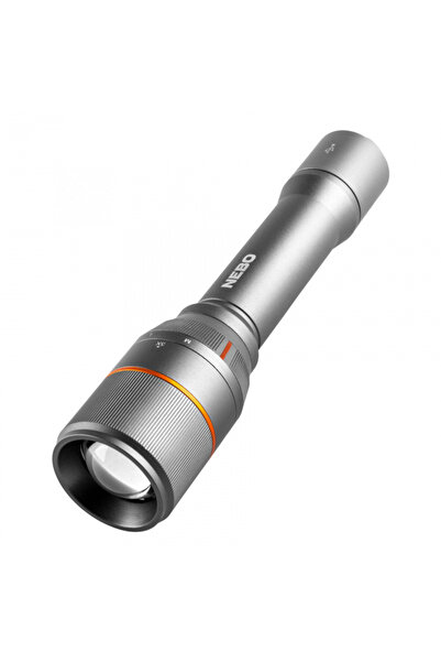 NEBO Lanternă SAU Davinci 3500