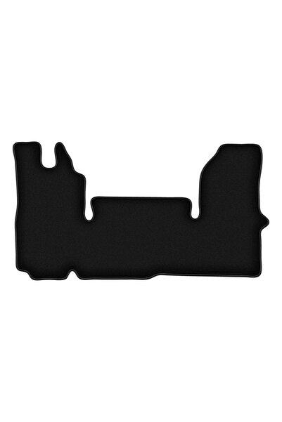 shumee Parte frontală BASIC pentru: Renault Master II Delivery 2003-2010