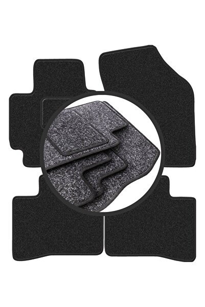 shumee Covorașe auto ANTHRA pentru: Suzuki Swift V hatchback (2017-)