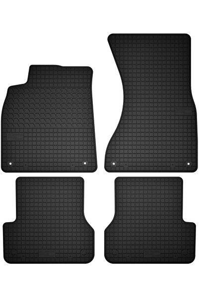 shumee Set covorașe din cauciuc pentru: Audi A7 coupe, sportback (din 2011 pâ...