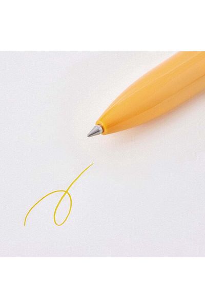 Muji Compact Pen 0.5 mm
