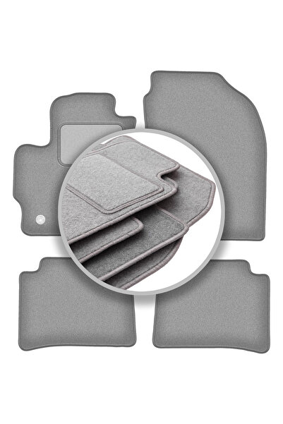 shumee Covorașe auto gri pentru: Suzuki Swace station wagon (2020-)