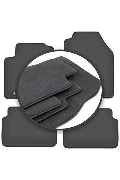 shumee Covorașe auto premium pentru: Ford Focus MK1 FL hatchback, sedan, brea...