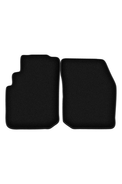 shumee Parte frontală BASIC pentru: Nissan Primera P10 break, liftback, sedan 1990-1998