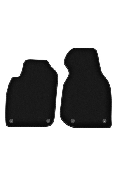 shumee Față BASIC pentru: Audi A6 C5 FL sedan, break, avant 2001-2004