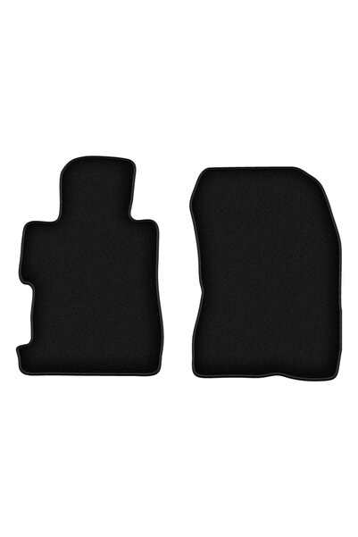 shumee BASIC fata pentru: Honda Civic VIII 4D sedan 2006-2011