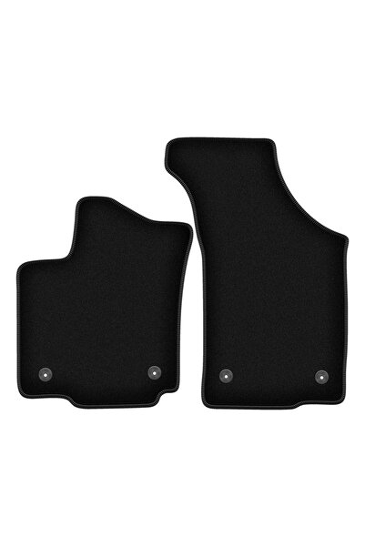 shumee Față BASIC pentru: Volkswagen Phaeton sedan 2002-2016